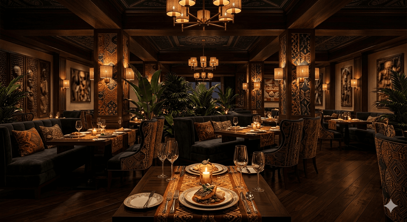 PAPILLON CAFÉ BAR