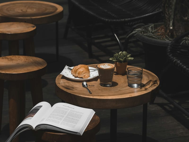 Café