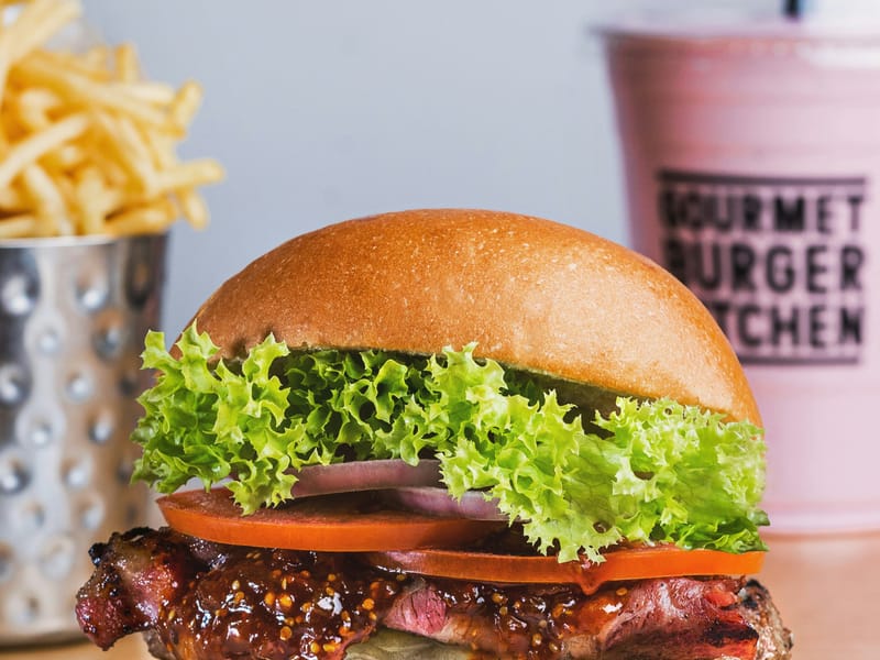 Fast-food